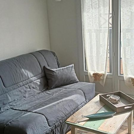 Flat Lägenhet Villers-sur-Mer Exteriör bild