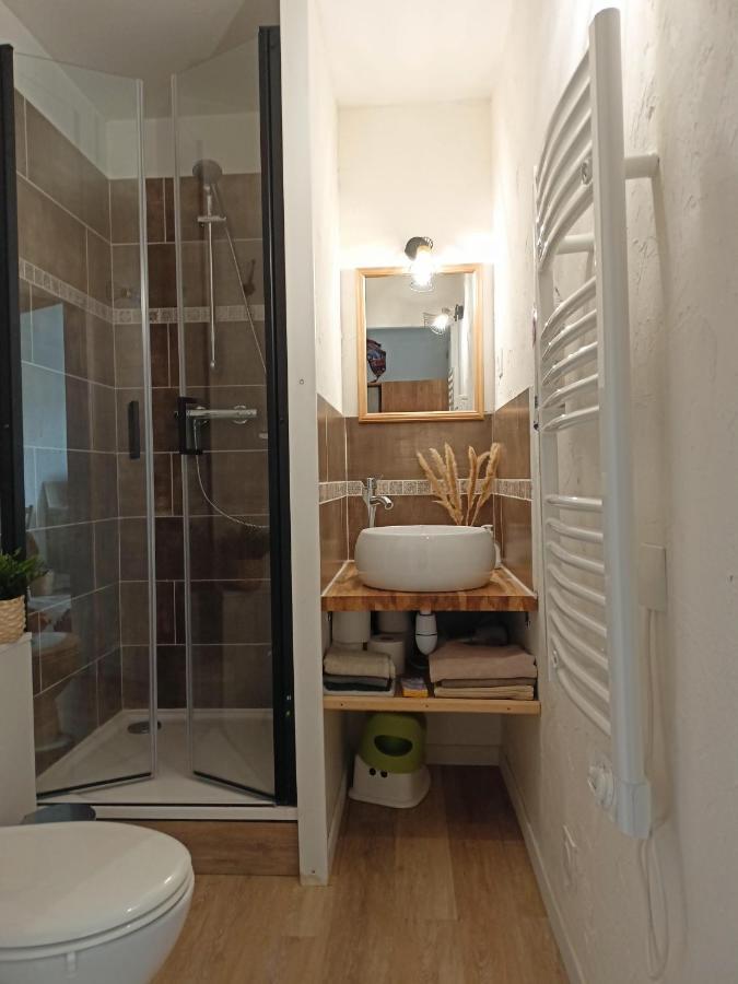 Flat Lägenhet Villers-sur-Mer Exteriör bild